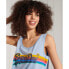 ფოტო #4 პროდუქტის SUPERDRY Vintage Logo Cali sleeveless T-shirt