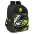 SAFTA Double Nerf Get Ready Backpack