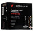 Фото #1 товара HUTCHINSON Standard Koloss Presta 48 mm MTB inner tube