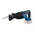 Фото #2 товара BOSCH PROFESSIONAL GSA 18V-28 L-Boxx Sable Saw