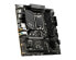 Фото #4 товара MSI MB PRO B760M-A WIFI - Intel - LGA 1700 - Intel® Celeron® - Intel® Pentium® Gold - LGA 1700 - DDR5-SDRAM - 192 GB