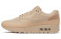 Nike Air Max 1 V SP Patch Sand 704901-200 Sneakers