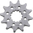 JT SPROCKETS 520 SC JTF565.12SC Steel front sprocket