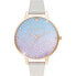 OLIVIA BURTON OB16US47 watch Pink / Grey / Multicolored - фото #1