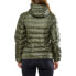 CRAFT Light down jacket