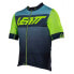 LEATT MTB Endurance 6.0 short sleeve jersey