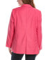 Фото #2 товара Marina Rinaldi Plus Double-Breasted Blazer Women's 12