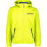 CMP Zip Hood 32A5017 softshell jacket