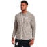 Фото #1 товара UNDER ARMOUR Rival Terry LC full zip sweatshirt