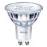 Фото #1 товара Philips CorePro LEDspot - 4 W - 35 W - GU10 - 250 lm - 15000 h - Warm white