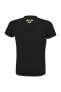 T-Shirt Macna Logo Schwarz