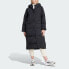 Фото #4 товара adidas women Big Baffle Coat