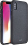 Фото #1 товара Чехол для смартфона Uniq Lithos iPhone Xs Max черный