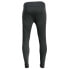 Фото #3 товара Diadora Cuff Core Pants Mens Black Casual Athletic Bottoms 177769-80013