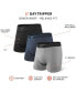 Фото #5 товара Men's Daytripper Relaxed Fit Boxer Briefs – 3PK
