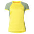 ფოტო #3 პროდუქტის VAUDE Scopi III short sleeve T-shirt