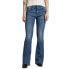 Фото #1 товара G-STAR 3301 Skinny Flare Fit jeans