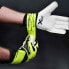 Фото #2 товара PRECISION Junior Fusion X Flat Cut Essential Goalkeeper Gloves