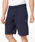 ფოტო #1 პროდუქტის Men's Fleece 10" Shorts