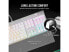 CORSAIR K70 PRO RGB Optical-Mechanical Gaming Keyboard, Backlit RGB LED, CORSAIR