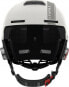 Фото #2 товара Kask narciarski Bluetooth 54-58cm Intercom/SOS biały