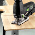 Фото #2 товара Festool Stichsägeblatt S 75/4 K/20 WOOD CURVES