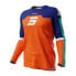 ფოტო #2 პროდუქტის SHOT Draw Iron long sleeve T-shirt