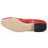 Фото #5 товара VANELi Fc313 Ballet Womens Red Flats Casual 72508