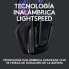 Logitech G G535 - Wireless - Gaming - 20 - 20000 Hz - 236 g - Headset - Black