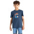 DARE2B Trailblazer II short sleeve T-shirt