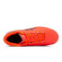 Футбольные кроссовки Asics DS Light Club TF 1103A076-700 оранжевого цвета 39.5 - фото #5