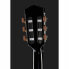 Фото #7 товара Акустическая гитара Fender CN-60S черная Иль-да-Франс