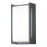 LED-Wandleuchte Indus