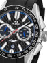 Фото #1 товара Наручные часы BOSS Runner Quartz Chrono Black.