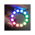 Фото #1 товара NeoPixel Ring - LED RGB ring 12xWS2812 - Adafruit 1643