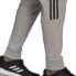 Фото #5 товара Adidas Essentials Tapered Cuff 3 Stripes M GK8976 pants