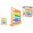 Фото #1 товара PLAY & LEARN Wooden Abacus