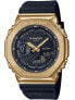 Фото #1 товара Часы и аксессуары CASIO GM-2100G-1A9ER G-Shock