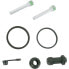 MOOSE UTILITY DIVISION Suzuki 08-702M Brake Caliper Repair Kit