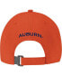 ფოტო #2 პროდუქტის Men's Orange Auburn Tigers Cool Switch Air Vent Adjustable Hat