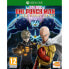 Фото #1 товара Видеоигры Xbox One Bandai Namco One Punch Man - A Hero Nobody Knows