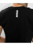 ფოტო #4 პროდუქტის Women's Essential T-Shirt - Black