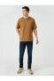 Фото #2 товара Slim Fit Premium Kot Pantolon - Brad Jean