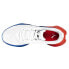 Фото #4 товара Puma Bmw Mms Lgnd Renegade Rt Lace Up Mens White Sneakers Casual Shoes 30749301