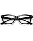 Фото #5 товара RX5383 Unisex Rectangle Eyeglasses
