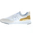 Фото #5 товара New Balance 997H CM997HWF Mens Beige Suede Lace Up Lifestyle Sneakers Shoes