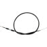 Фото #1 товара MOOSE HARD-PARTS Yamaha 45-3004 Starter Cable