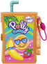 Фото #3 товара Polly Pocket GKJ53 Polly Pocket Juice Fun Safari Box, 2 Small Dolls and Accessories