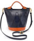 ფოტო #12 პროდუქტის Women's Genuine Leather Primrose Mini Tote Bag