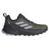 Фото #2 товара ADIDAS Terrex Trailmaker 2.0 Goretex hiking shoes